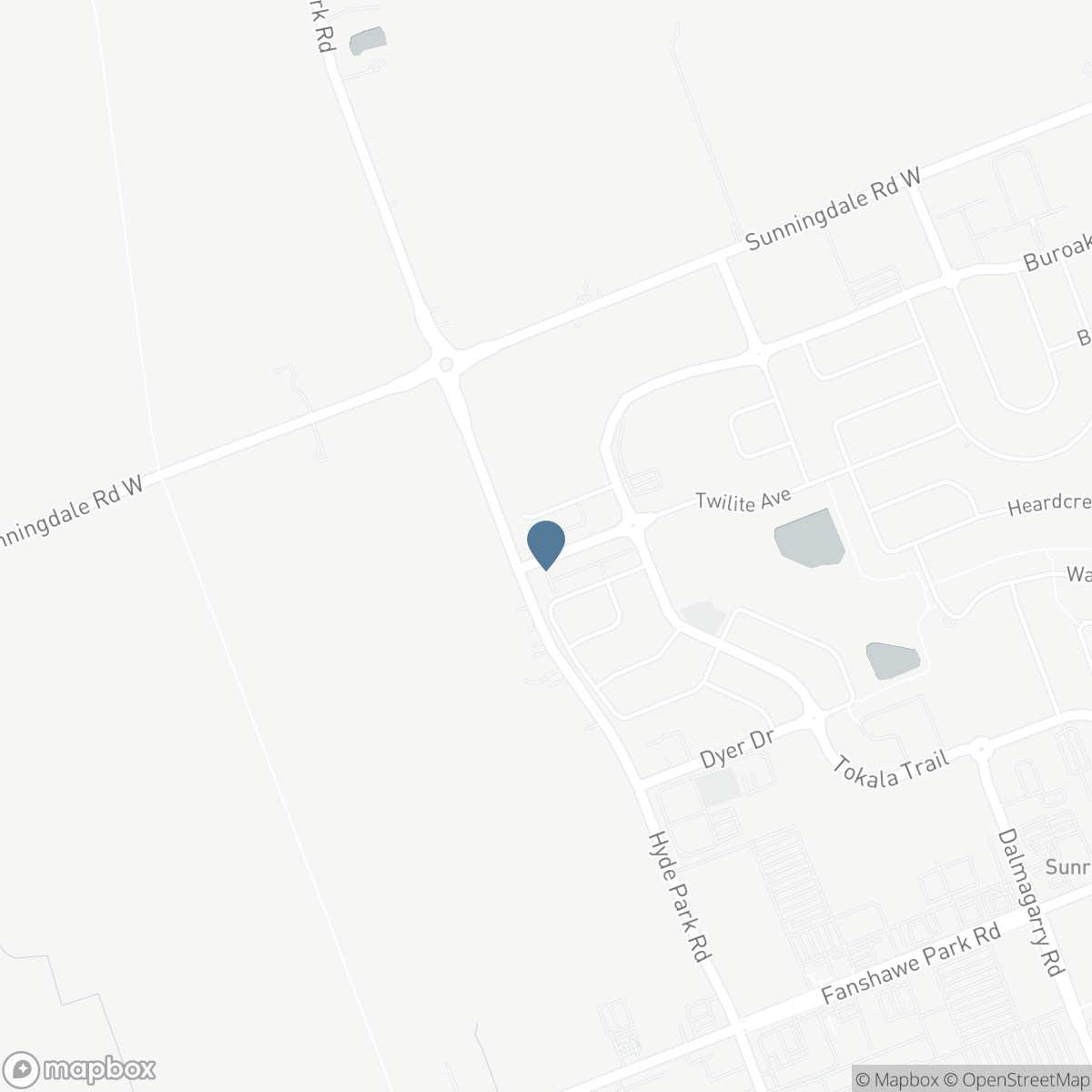 56 - 1595 CAPRI CRESCENT, London, Ontario N6G 3Y6